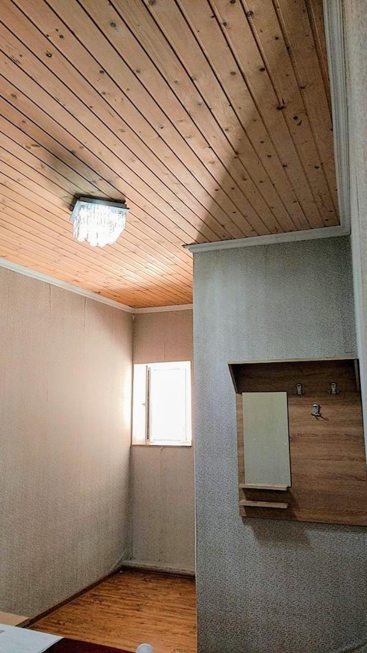 Teo Guesthouse And Camping In Местия Стая снимка